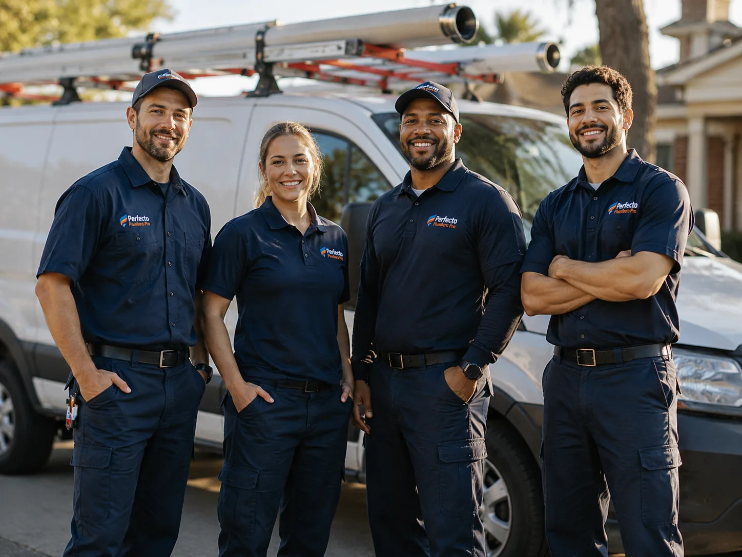 Emergency Plumber Near Me in Mount Airy, GA near me